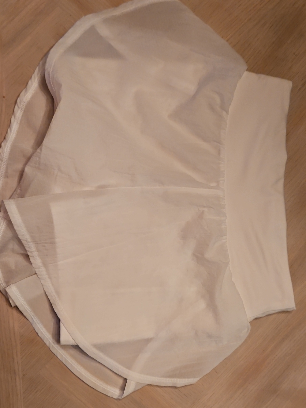 All In Motion Layered Shorts